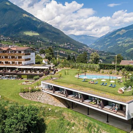 Hotel Traubenheim Tirol Buitenkant foto