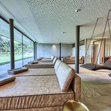Hotel Traubenheim Tirol Buitenkant foto