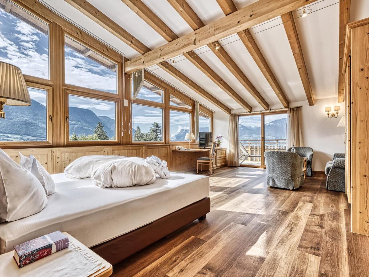 Hotel Traubenheim Tirol Buitenkant foto
