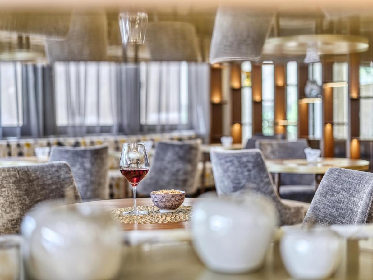 Hotel Traubenheim Tirol Buitenkant foto