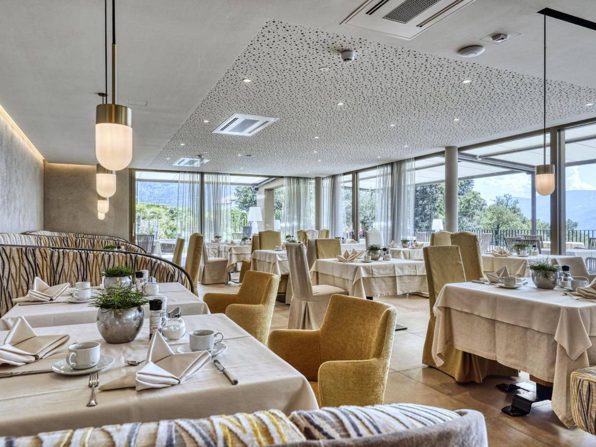 Hotel Traubenheim Tirol Buitenkant foto