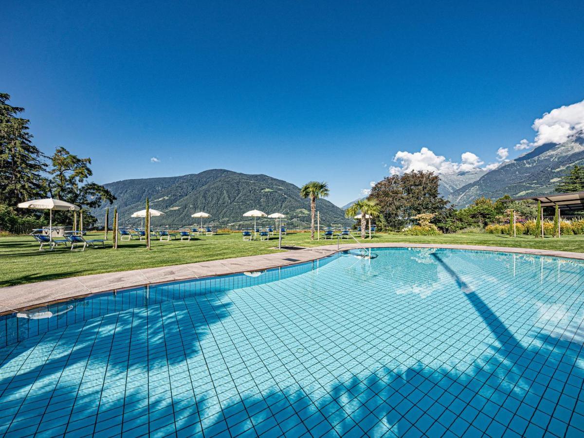 Hotel Traubenheim Tirol Buitenkant foto