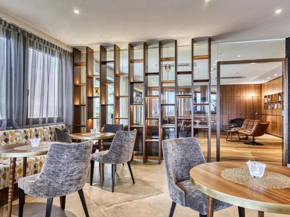 Hotel Traubenheim Tirol Buitenkant foto