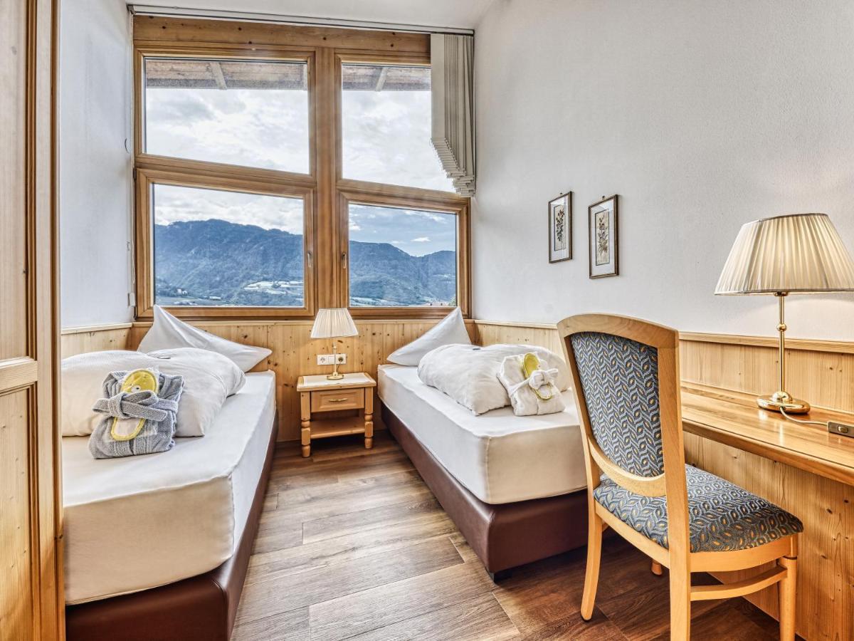 Hotel Traubenheim Tirol Buitenkant foto