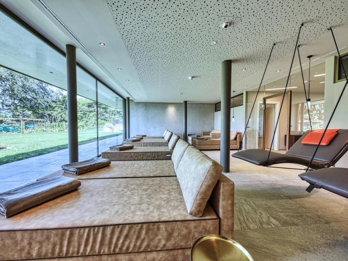 Hotel Traubenheim Tirol Buitenkant foto