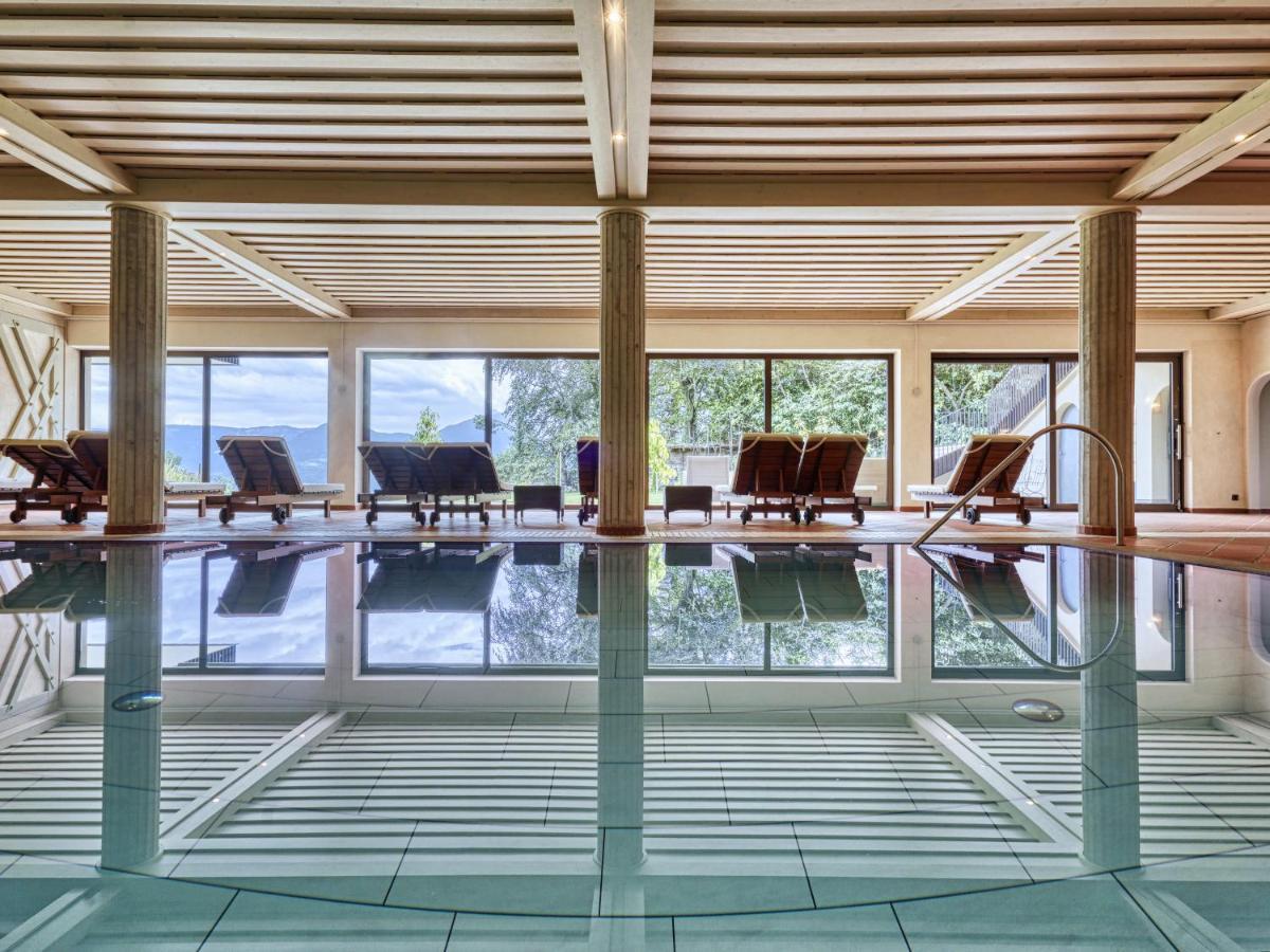 Hotel Traubenheim Tirol Buitenkant foto
