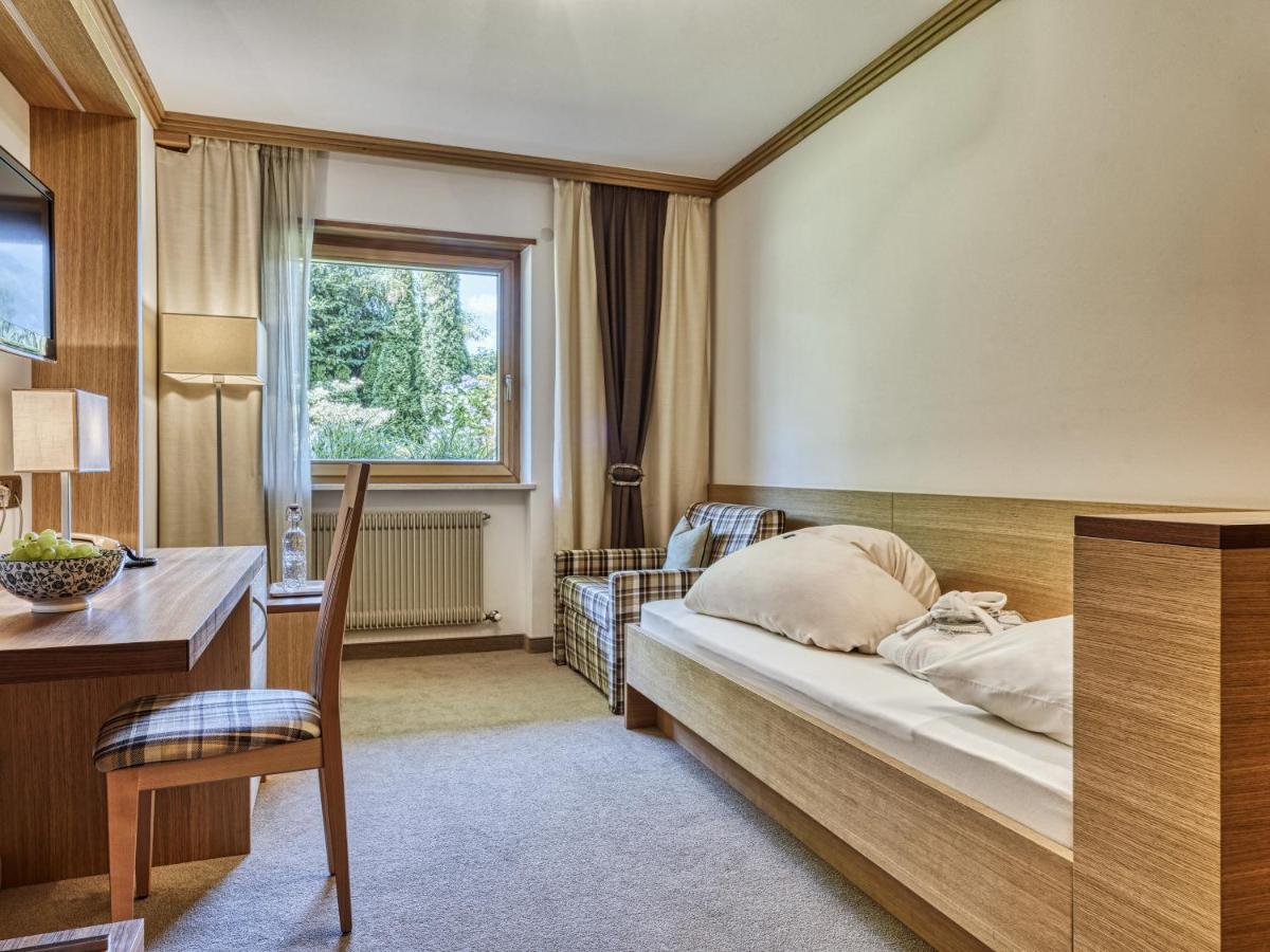 Hotel Traubenheim Tirol Buitenkant foto