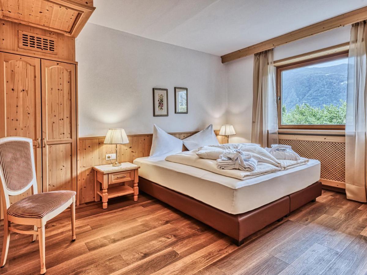Hotel Traubenheim Tirol Buitenkant foto