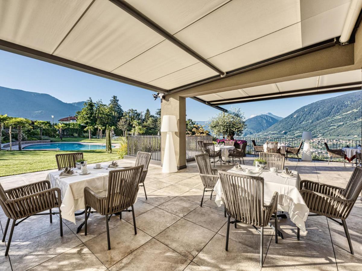 Hotel Traubenheim Tirol Buitenkant foto