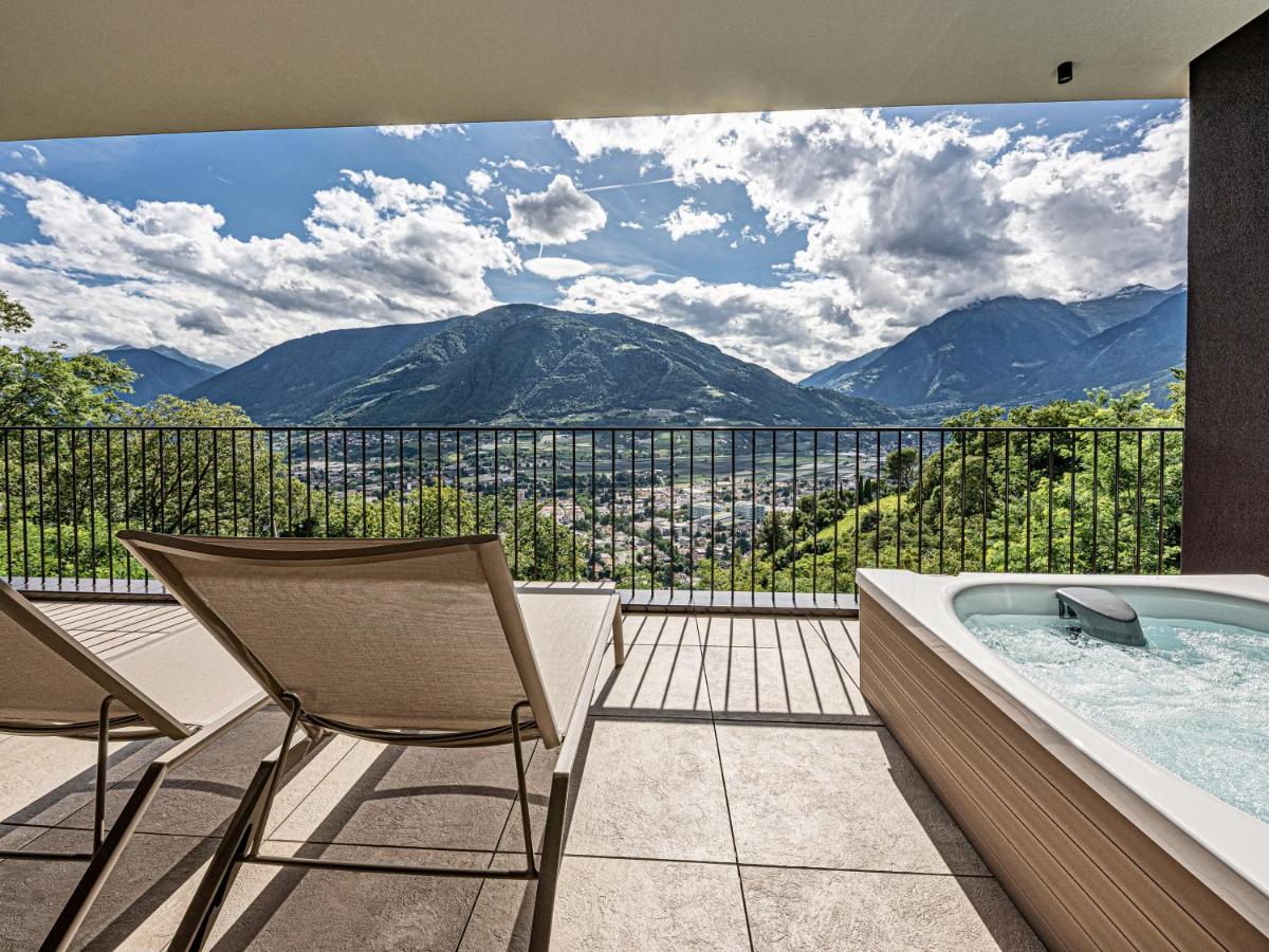 Hotel Traubenheim Tirol Buitenkant foto